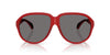 Moncler ME8001 Occhiali da sole 5005/81