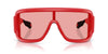 Moncler ME8003 Occhiali da sole 501784