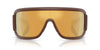 Moncler ME8003 Occhiali da sole 50205A