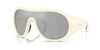 Moncler ME8004 Occhiali da sole 50028V