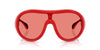 Moncler ME8004 Occhiali da sole 501784