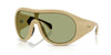 Moncler ME8004 Occhiali da sole 501882