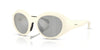 Moncler ME8005 Occhiali da sole 50028V