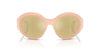 Moncler ME8005 Occhiali da sole 50195A