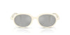 Moncler ME8006 Occhiali da sole 50028V