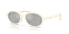 Moncler ME8006 Occhiali da sole 50028V