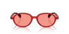 Moncler ME8006 Occhiali da sole 5005F5