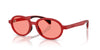 Moncler ME8006 Occhiali da sole 5005F5