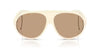 Moncler ME8007U Occhiali da sole 500263