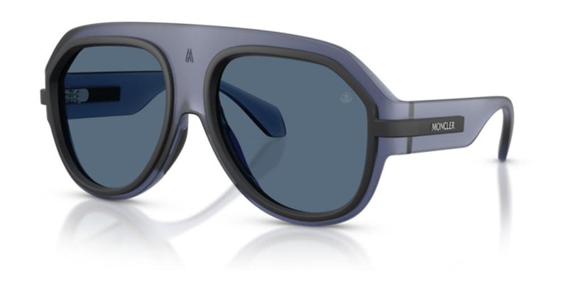 Moncler ME8012U Occhiali da sole 502480