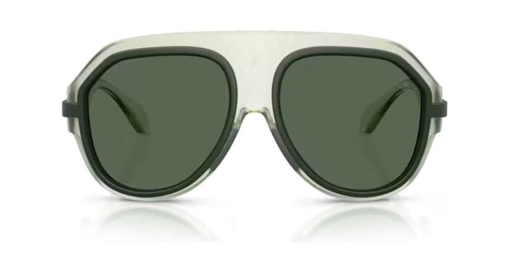 Moncler ME8012U Occhiali da sole 502571