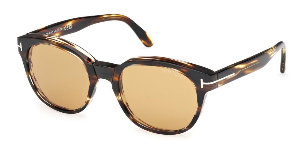 Tom Ford MERT FT1180 Occhiali da sole 52E