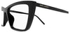 Saint Laurent MICA THIN OPT SL 737 Occhiali da vista 001