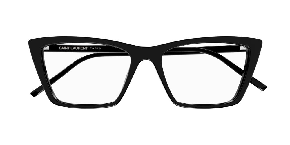 Saint Laurent MICA THIN OPT SL 737 Occhiali da vista 001