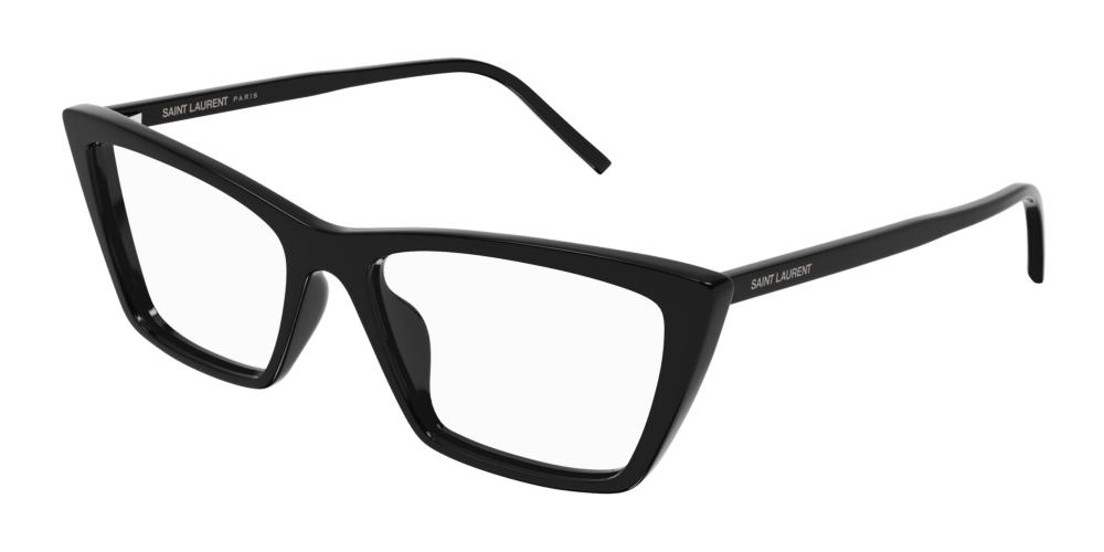 Saint Laurent MICA THIN OPT SL 737 Occhiali da vista 001