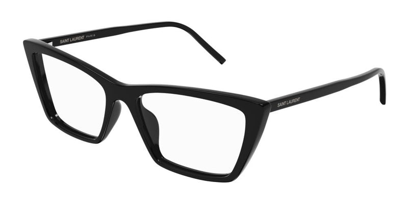 Saint Laurent MICA THIN OPT SL 737 Occhiali da vista 001