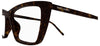 Saint Laurent MICA THIN OPT SL 737 Occhiali da vista 002