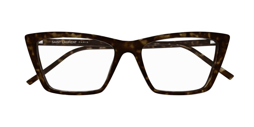Saint Laurent MICA THIN OPT SL 737 Occhiali da vista 002