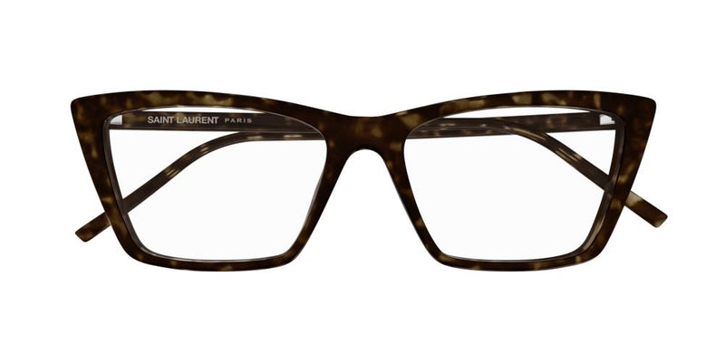 Saint Laurent MICA THIN OPT SL 737 Occhiali da vista 002