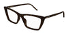 Saint Laurent MICA THIN OPT SL 737 Occhiali da vista 002