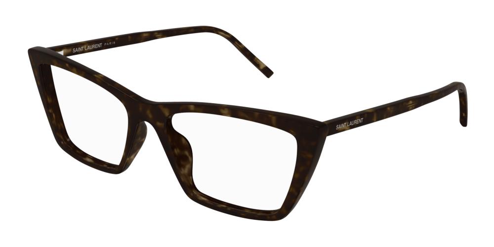 Saint Laurent MICA THIN OPT SL 737 Occhiali da vista 002