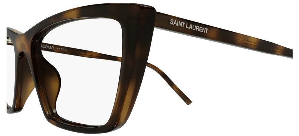 Saint Laurent MICA THIN OPT SL 737 Occhiali da vista 003 AA