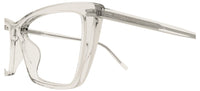 Saint Laurent MICA THIN OPT SL 737 Occhiali da vista 004 TR