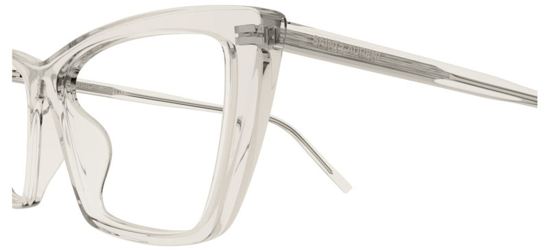 Saint Laurent MICA THIN OPT SL 737 Occhiali da vista 004 TR