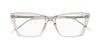 Saint Laurent MICA THIN OPT SL 737 Occhiali da vista 004 TR