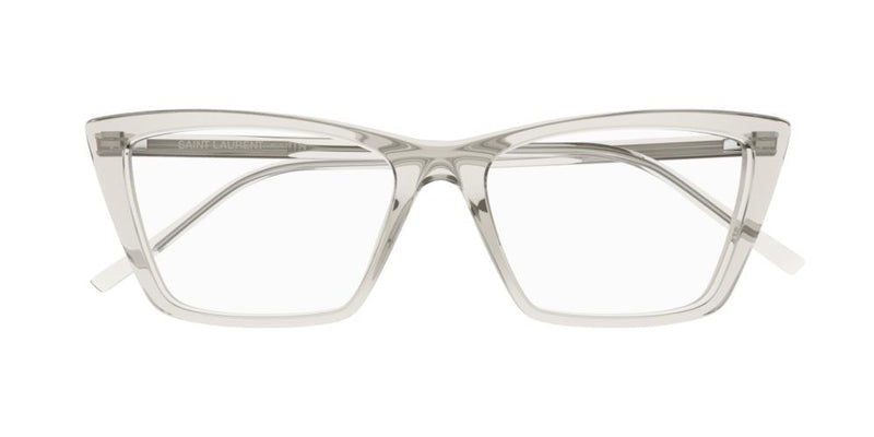 Saint Laurent MICA THIN OPT SL 737 Occhiali da vista 004 TR