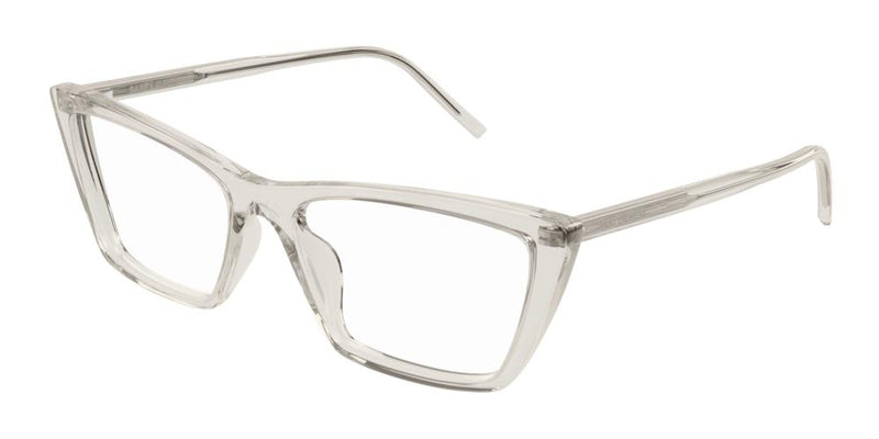 Saint Laurent MICA THIN OPT SL 737 Occhiali da vista 004 TR