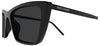 Saint Laurent MICA THIN SUN SL 737 Occhiali da sole 001