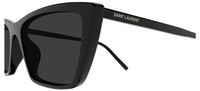 Saint Laurent MICA THIN SUN SL 737 Occhiali da sole 001