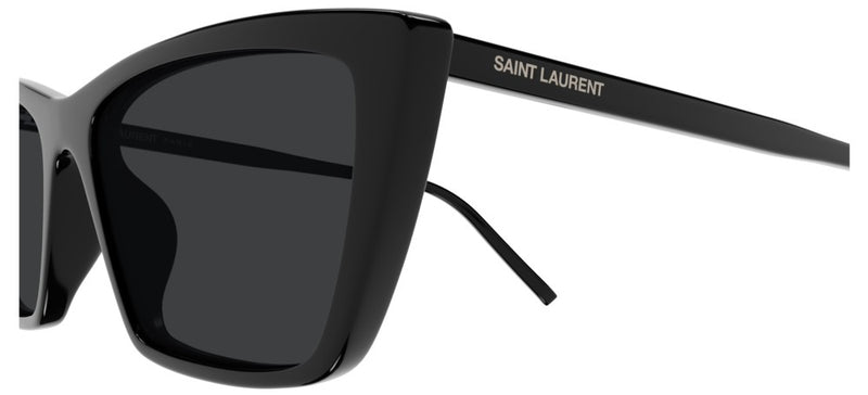 Saint Laurent MICA THIN SUN SL 737 Occhiali da sole 001