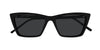 Saint Laurent MICA THIN SUN SL 737 Occhiali da sole 001