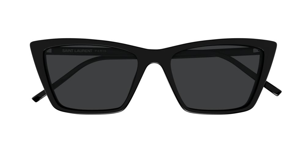 Saint Laurent MICA THIN SUN SL 737 Occhiali da sole 001