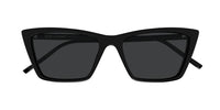 Saint Laurent MICA THIN SUN SL 737 Occhiali da sole 001