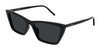 Saint Laurent MICA THIN SUN SL 737 Occhiali da sole 001