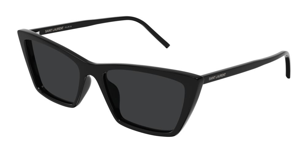 Saint Laurent MICA THIN SUN SL 737 Occhiali da sole 001