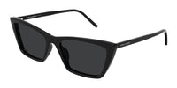 Saint Laurent MICA THIN SUN SL 737 Occhiali da sole 001