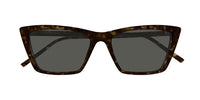 Saint Laurent MICA THIN SUN SL 737 Occhiali da sole 002 AK