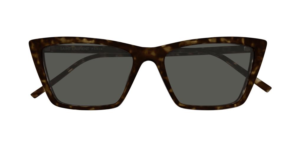 Saint Laurent MICA THIN SUN SL 737 Occhiali da sole 002 AK