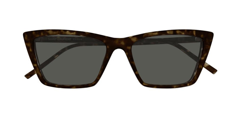 Saint Laurent MICA THIN SUN SL 737 Occhiali da sole 002 AK