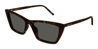 Saint Laurent MICA THIN SUN SL 737 Occhiali da sole 002 AK
