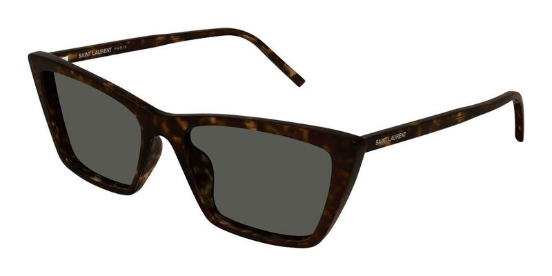 Saint Laurent MICA THIN SUN SL 737 Occhiali da sole 002 AK