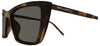 Saint Laurent MICA THIN SUN SL 737 Occhiali da sole 003