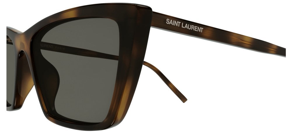 Saint Laurent MICA THIN SUN SL 737 Occhiali da sole 003