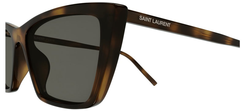 Saint Laurent MICA THIN SUN SL 737 Occhiali da sole 003