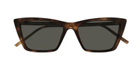 Saint Laurent MICA THIN SUN SL 737 Occhiali da sole 003
