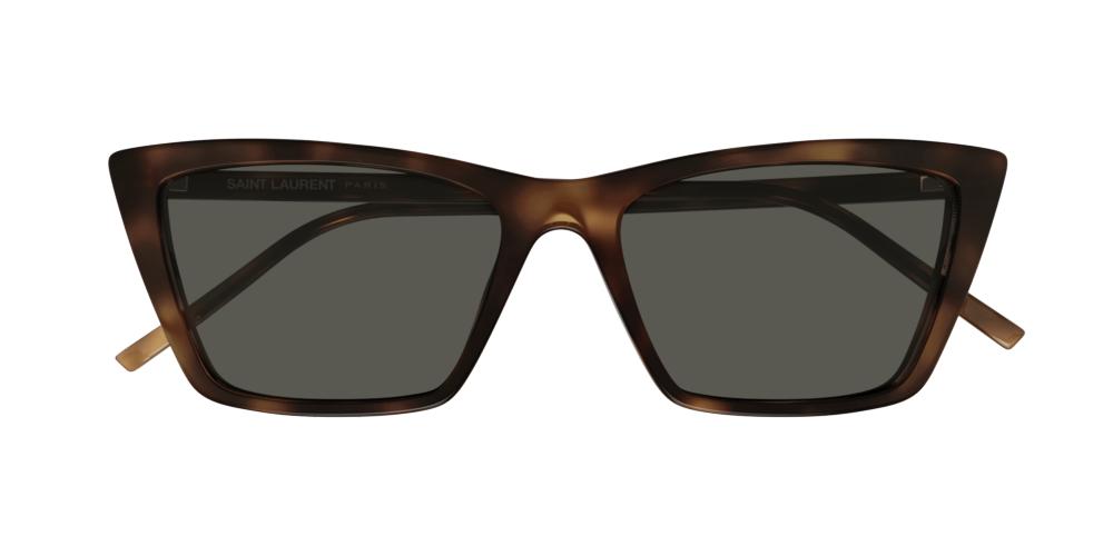 Saint Laurent MICA THIN SUN SL 737 Occhiali da sole 003